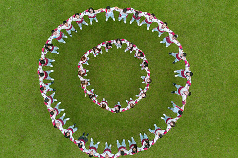 Grados Salesiano 2025