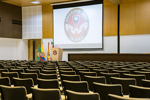 Grados Nutrición y Dietética - Unilibre 2026