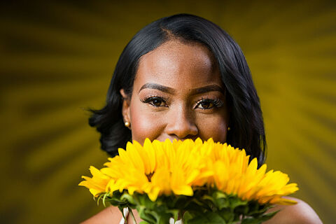 Mostrario sesión retrato