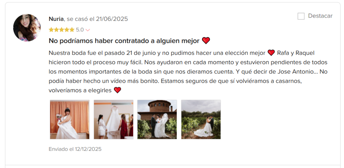 ARTIC IMAGEN. Fotos de boda naturales y auténticas - rec-nuria-ts20251212161504311946.png