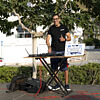 Fiesta Holly Port de la Selva 13-08-2025