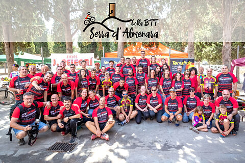 VIII BTT SERRA D