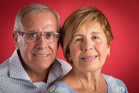 FAMÍLIA SABANÉS ORTIZ