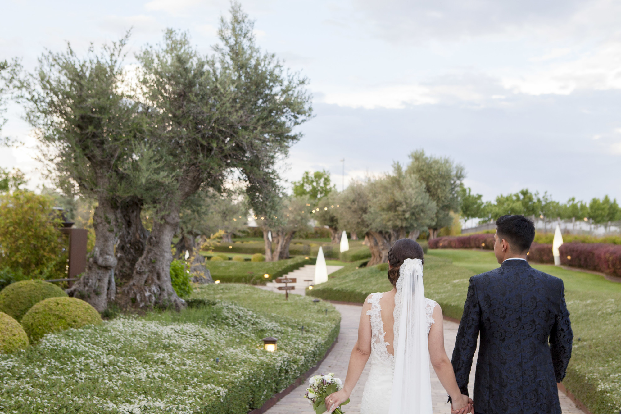 fotografos boda madrid 