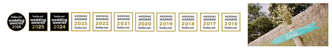 opiniones Premios mejores fotógrafos de bodas en madrid