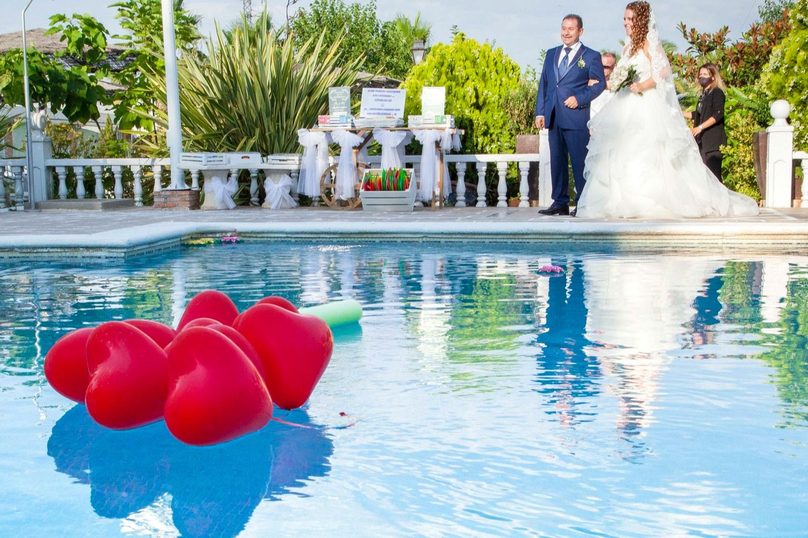 llegada de la novia a la finca Fotógrafos Studioalonso - fotografos-de-bodas-madrid-1.jpg