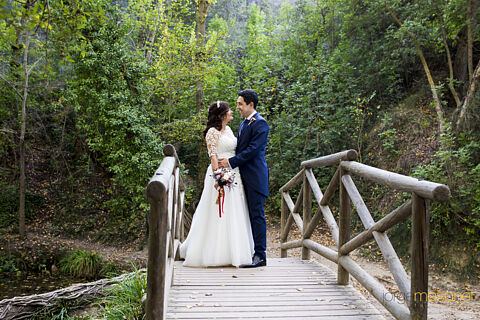 Preboda Marta y Javier