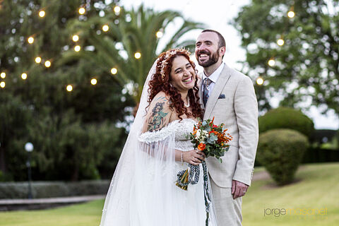 BODA RENATA & HECTOR