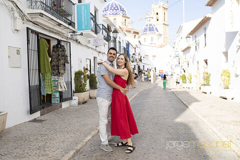 Boda Lucía y Alejandro