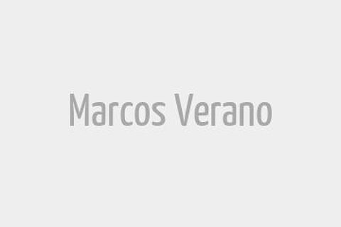 Marcos Verano