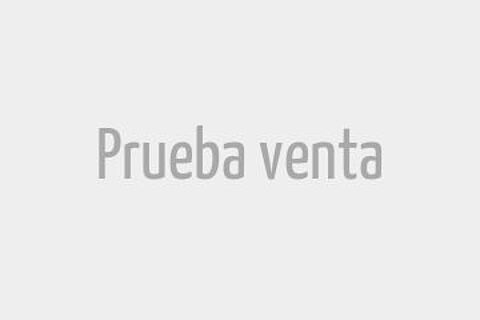 Prueba venta