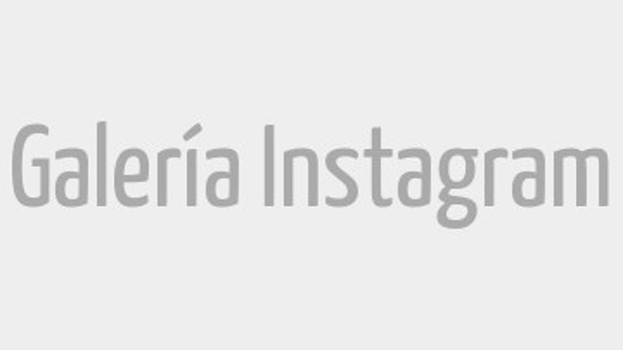 Galería Instagram
