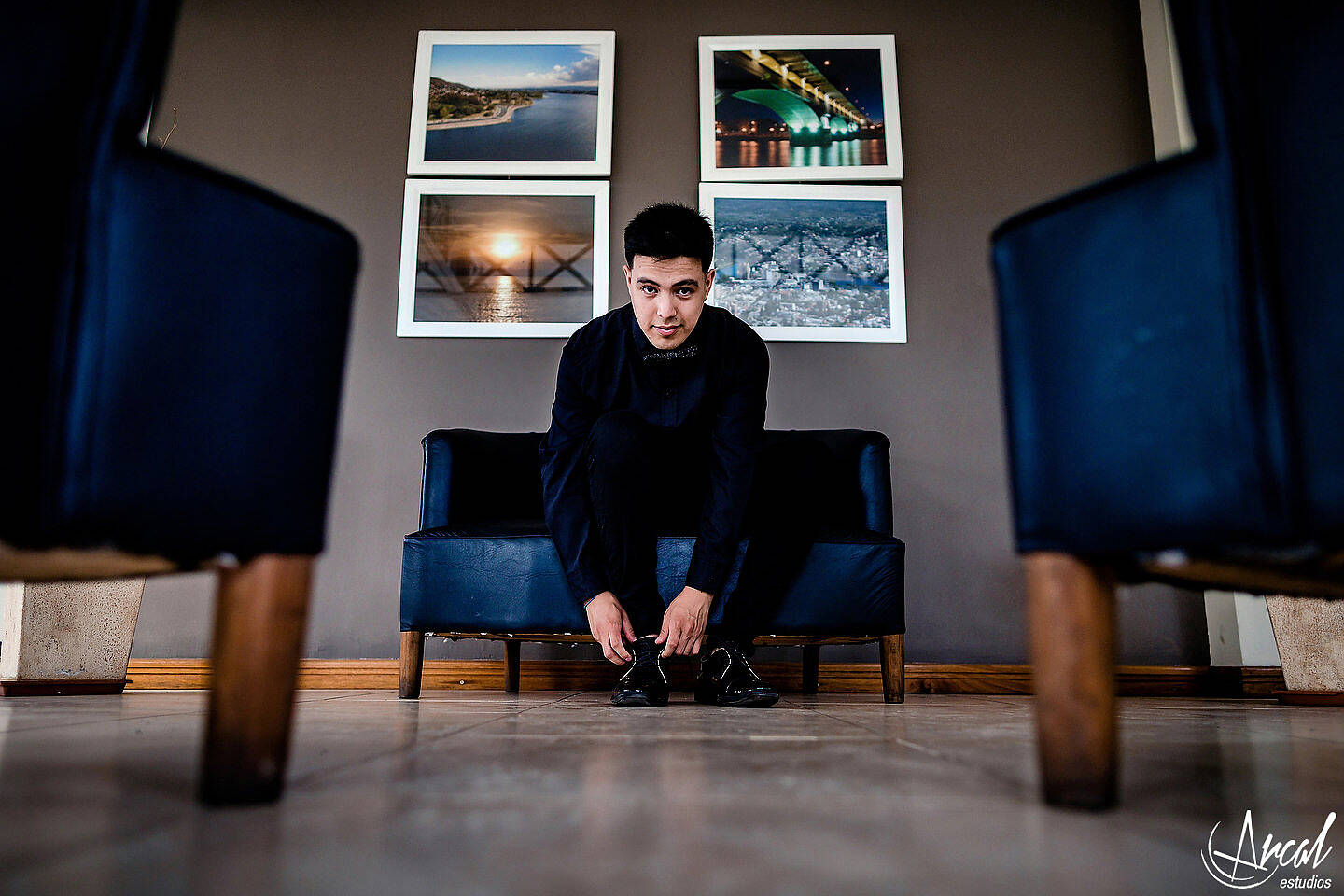 015_Florencia y Samuel_vestido de novia y maquillaje en apart hotel, boda en salón motonáutico, villa carlos paz