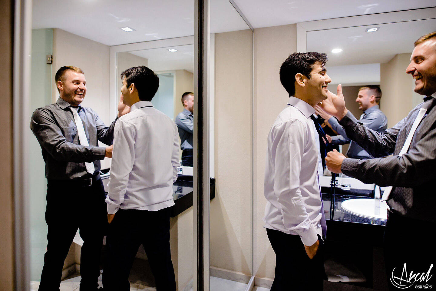 023_Dayana y Maximiliano, Parroquia San José, Hotel Életon, Villa Carlos Paz