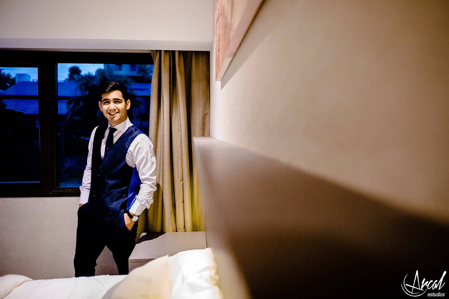 035_Dayana y Maximiliano, Parroquia San José, Hotel Életon, Villa Carlos Paz