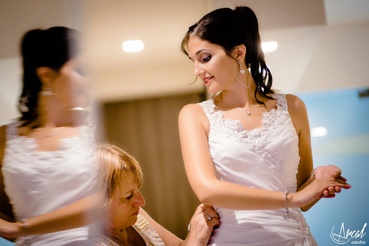 045_Dayana y Maximiliano, Parroquia San José, Hotel Életon, Villa Carlos Paz
