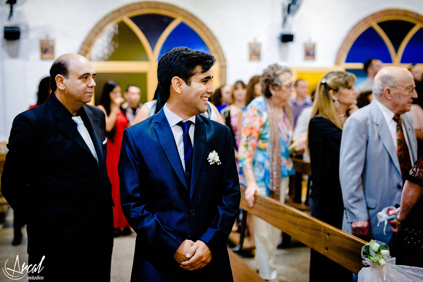 060_Dayana y Maximiliano, Parroquia San José, Hotel Életon, Villa Carlos Paz