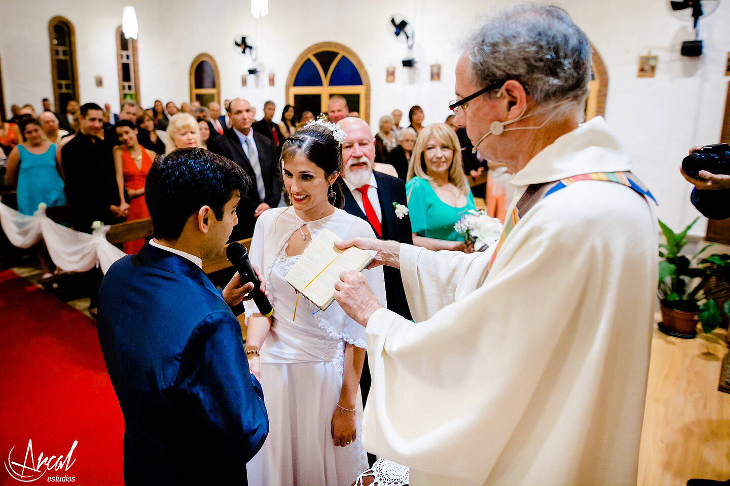 091_Dayana y Maximiliano, Parroquia San José, Hotel Életon, Villa Carlos Paz