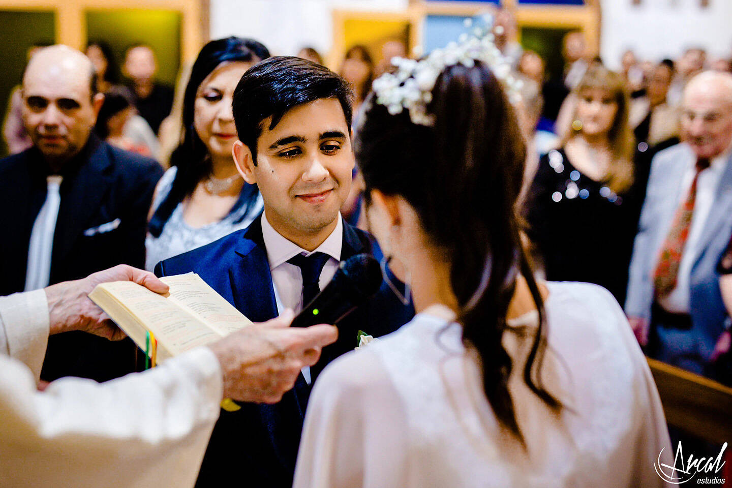 102_Dayana y Maximiliano, Parroquia San José, Hotel Életon, Villa Carlos Paz