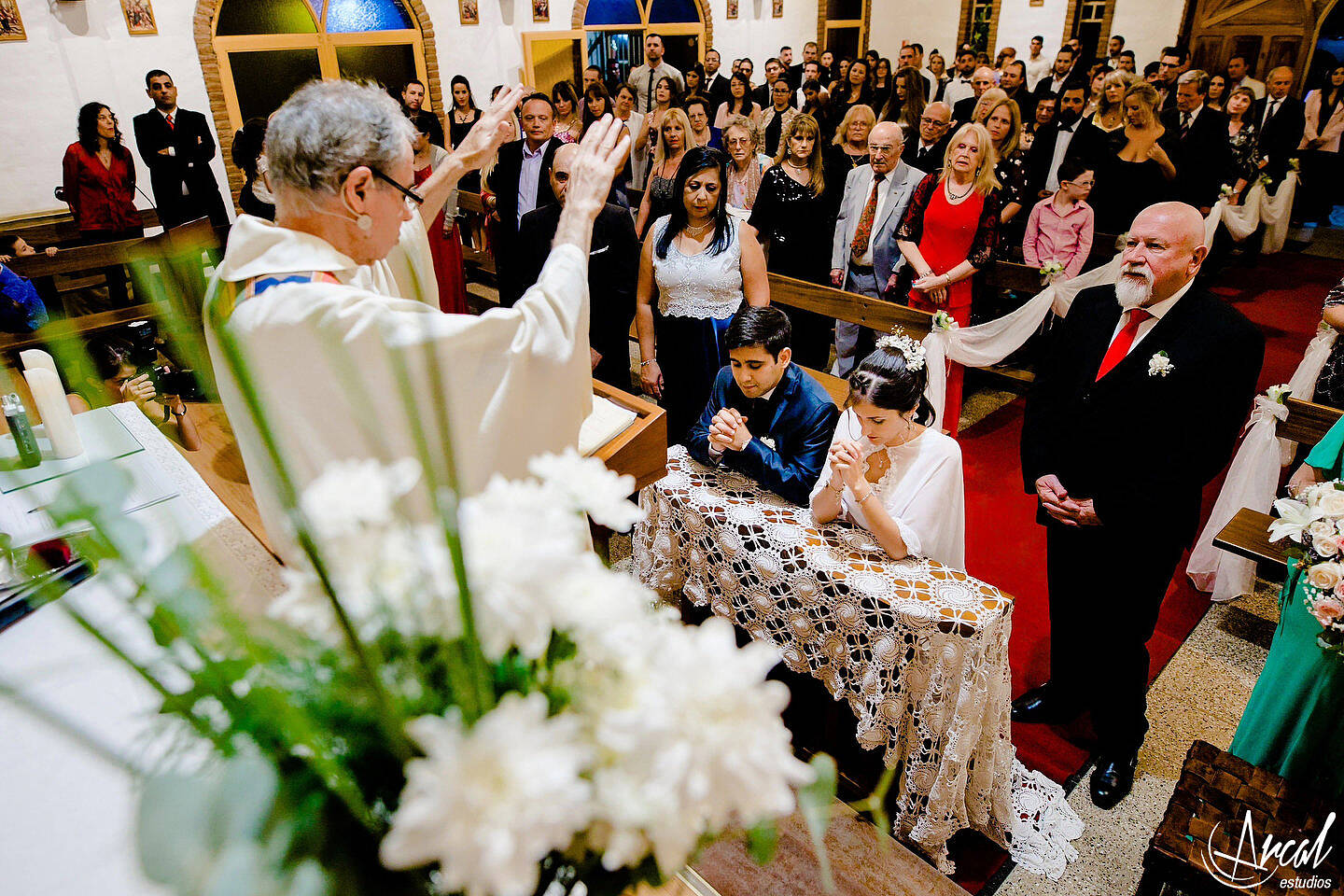 107_Dayana y Maximiliano, Parroquia San José, Hotel Életon, Villa Carlos Paz