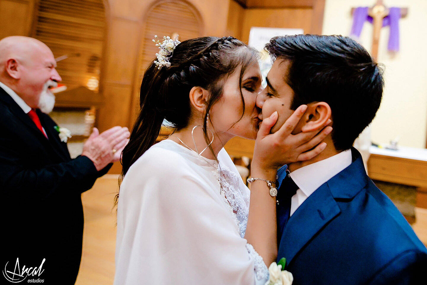 116_Dayana y Maximiliano, Parroquia San José, Hotel Életon, Villa Carlos Paz