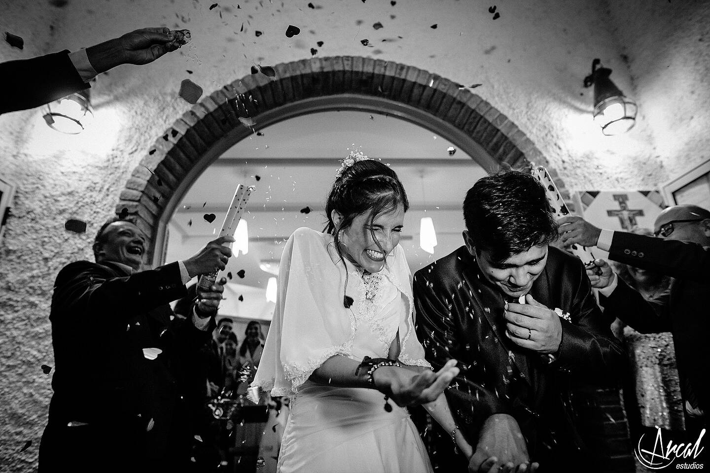 123_Dayana y Maximiliano, Parroquia San José, Hotel Életon, Villa Carlos Paz