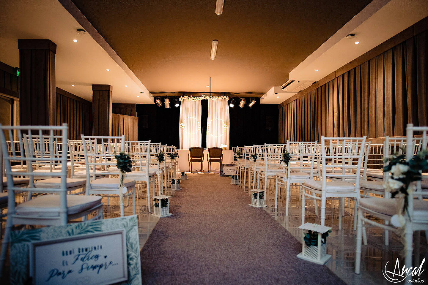 152_Dayana y Maximiliano, Parroquia San José, Hotel Életon, Villa Carlos Paz