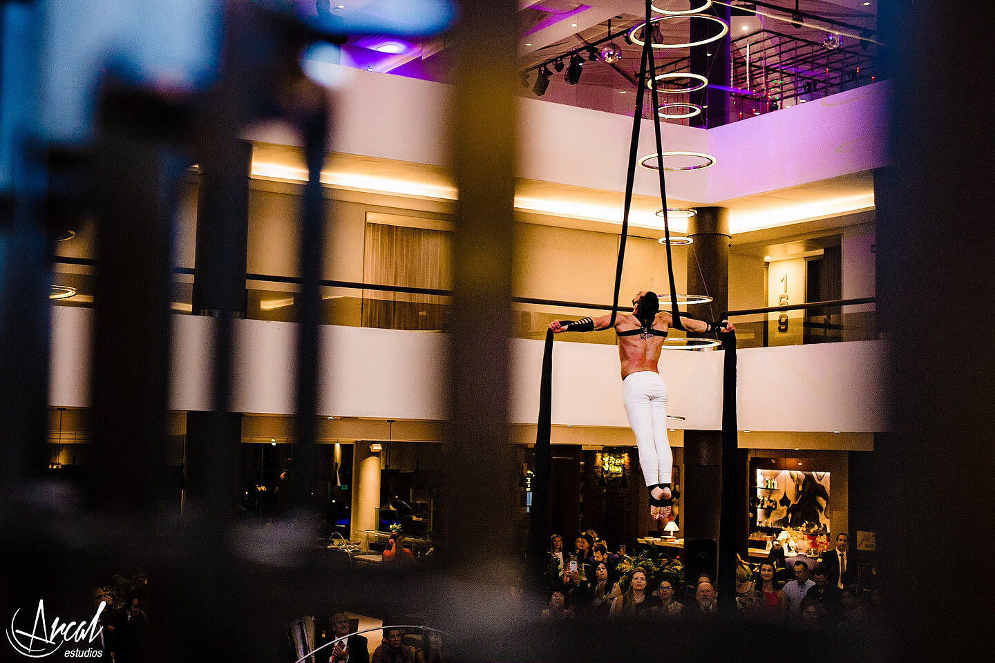 158_Dayana y Maximiliano, Parroquia San José, Hotel Életon, Villa Carlos Paz