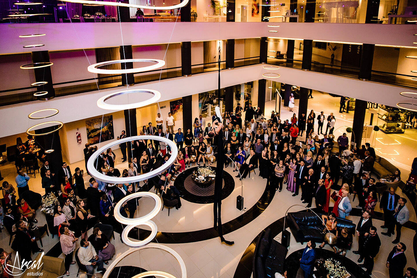 161_Dayana y Maximiliano, Parroquia San José, Hotel Életon, Villa Carlos Paz