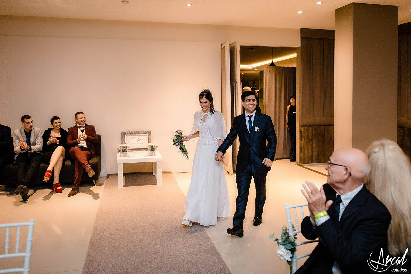 171_Dayana y Maximiliano, Parroquia San José, Hotel Életon, Villa Carlos Paz