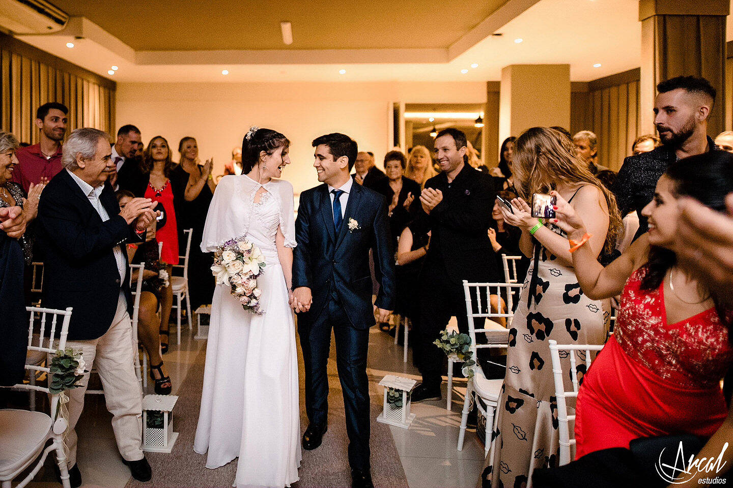 173_Dayana y Maximiliano, Parroquia San José, Hotel Életon, Villa Carlos Paz