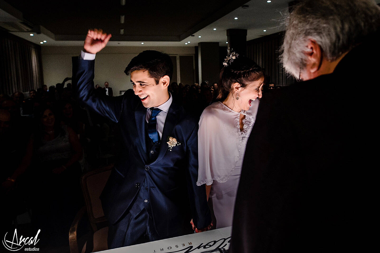 187_Dayana y Maximiliano, Parroquia San José, Hotel Életon, Villa Carlos Paz