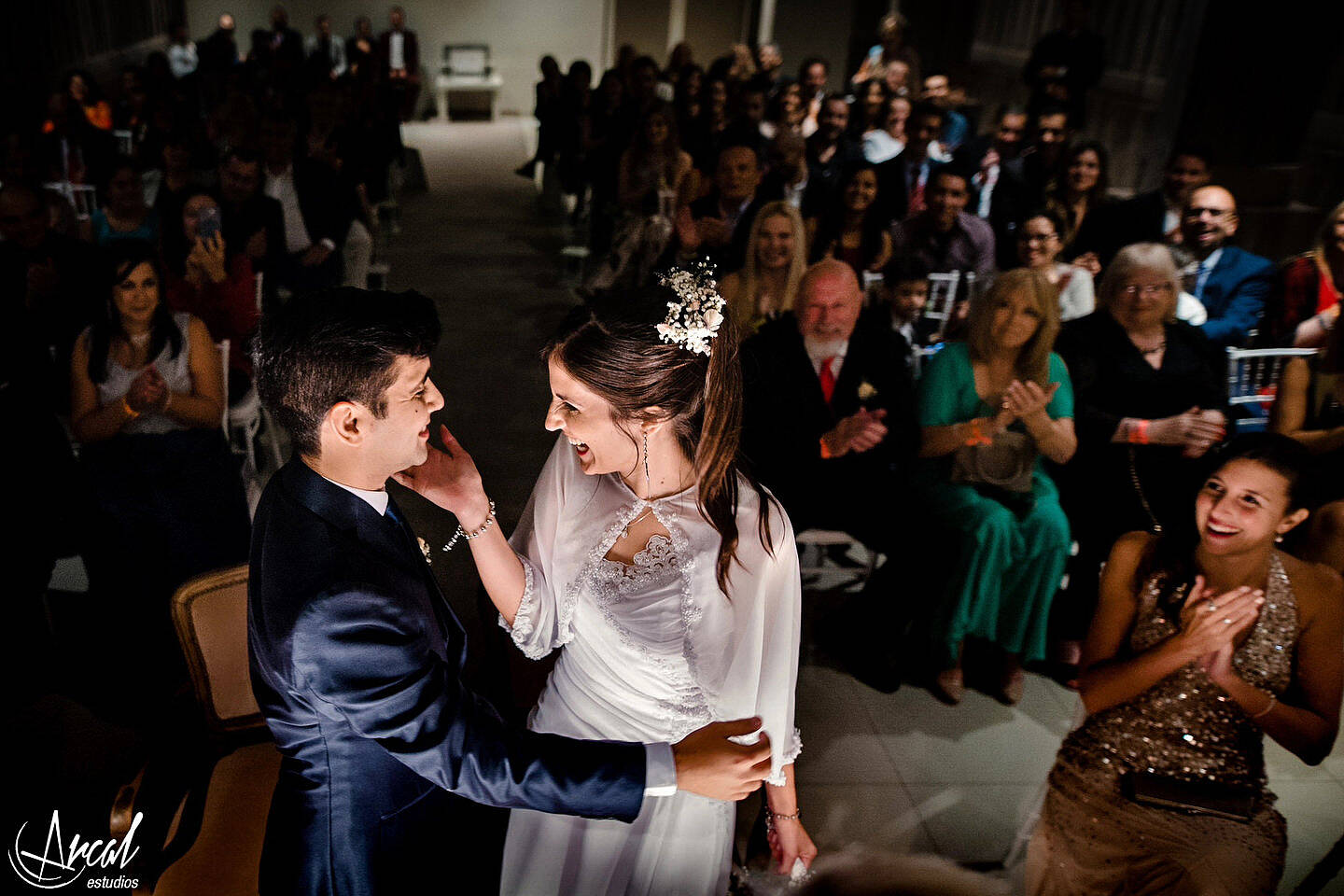 195_Dayana y Maximiliano, Parroquia San José, Hotel Életon, Villa Carlos Paz