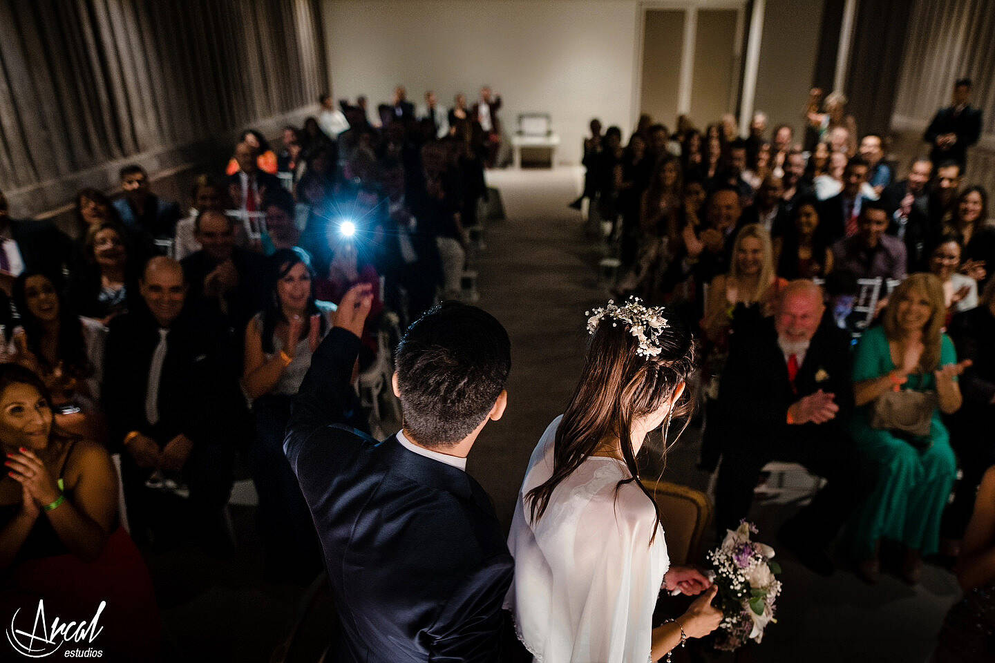 196_Dayana y Maximiliano, Parroquia San José, Hotel Életon, Villa Carlos Paz