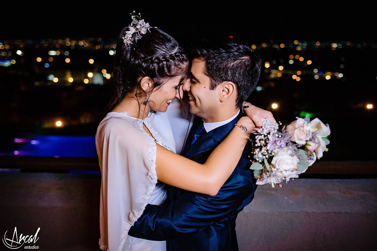 230_Dayana y Maximiliano, Parroquia San José, Hotel Életon, Villa Carlos Paz