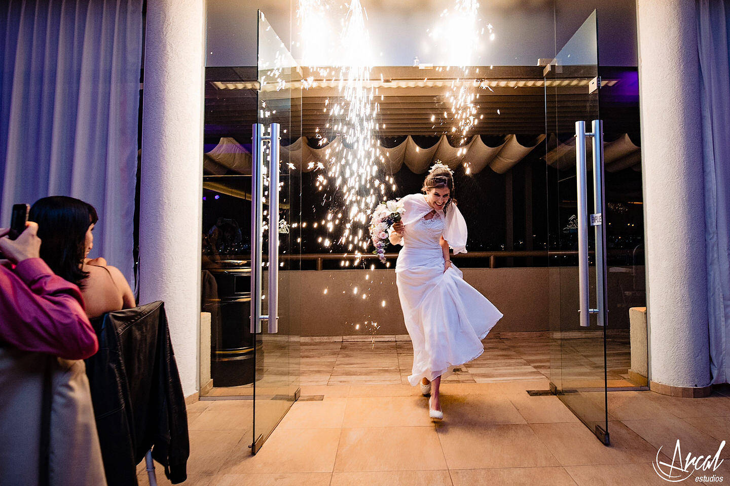 233_Dayana y Maximiliano, Parroquia San José, Hotel Életon, Villa Carlos Paz