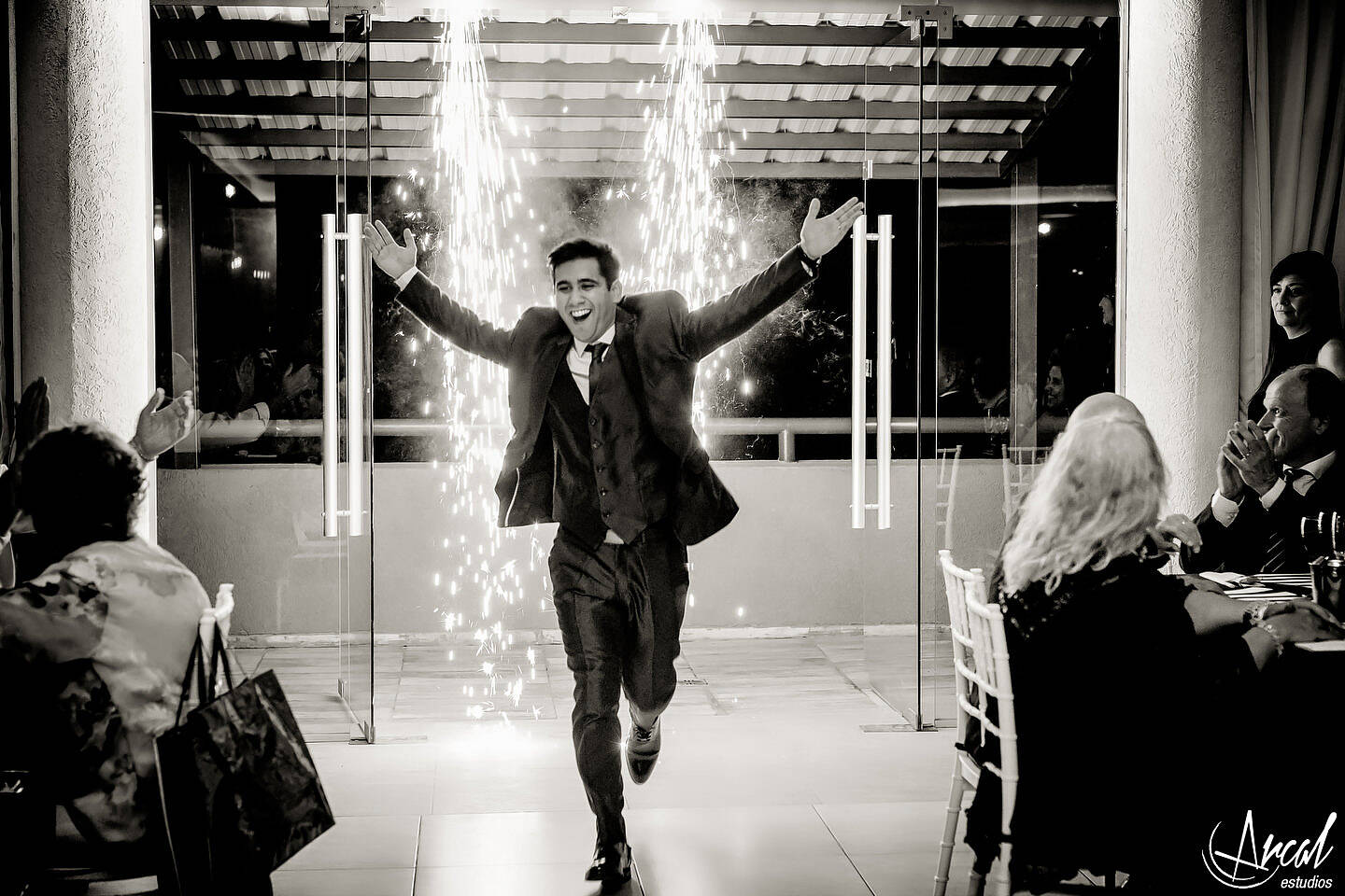 234_Dayana y Maximiliano, Parroquia San José, Hotel Életon, Villa Carlos Paz