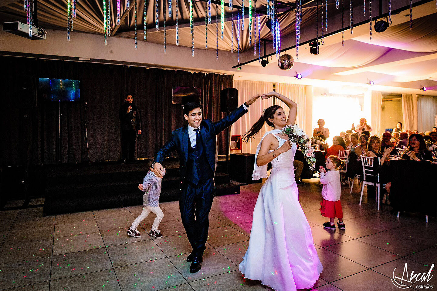 237_Dayana y Maximiliano, Parroquia San José, Hotel Életon, Villa Carlos Paz