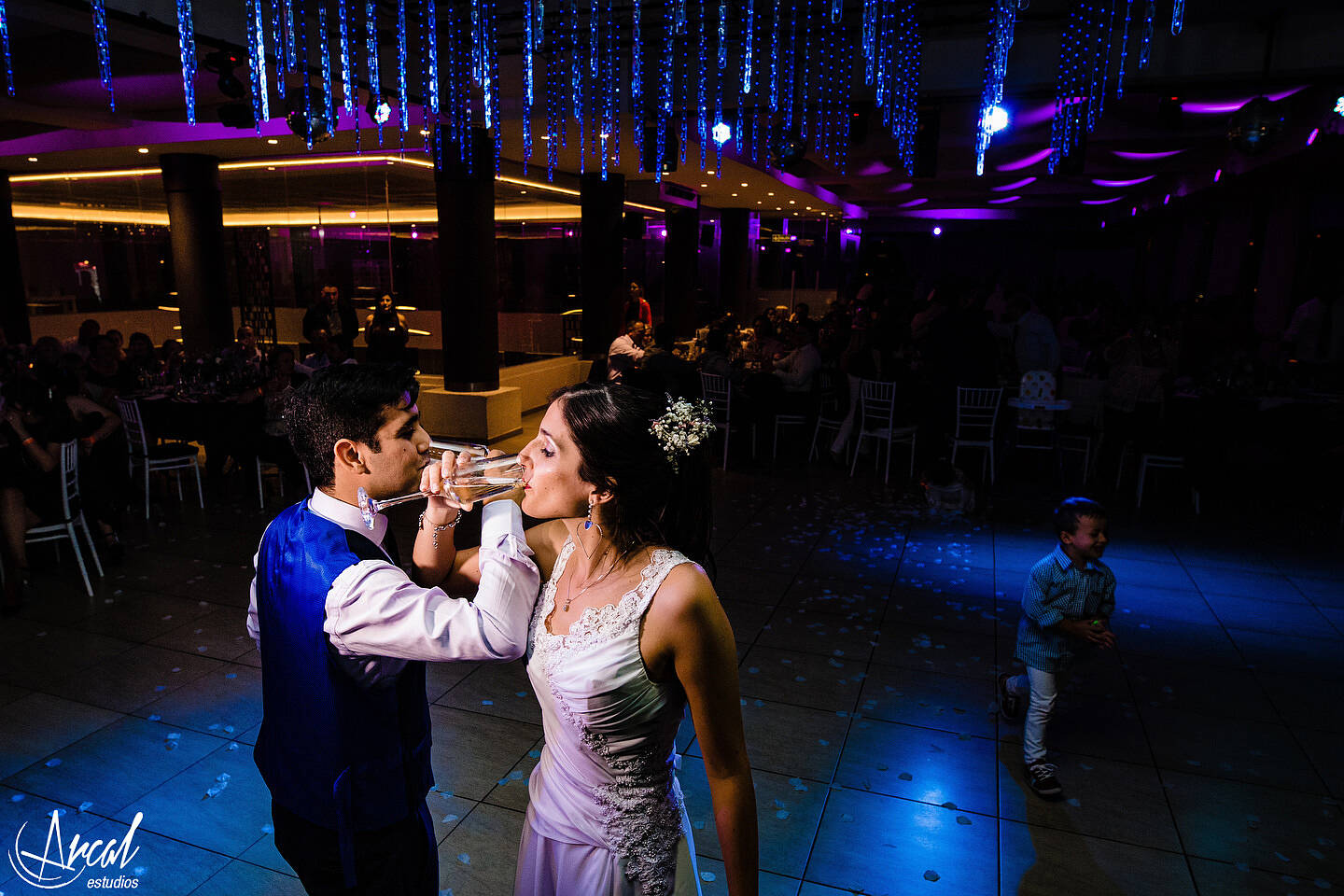 359_Dayana y Maximiliano, Parroquia San José, Hotel Életon, Villa Carlos Paz