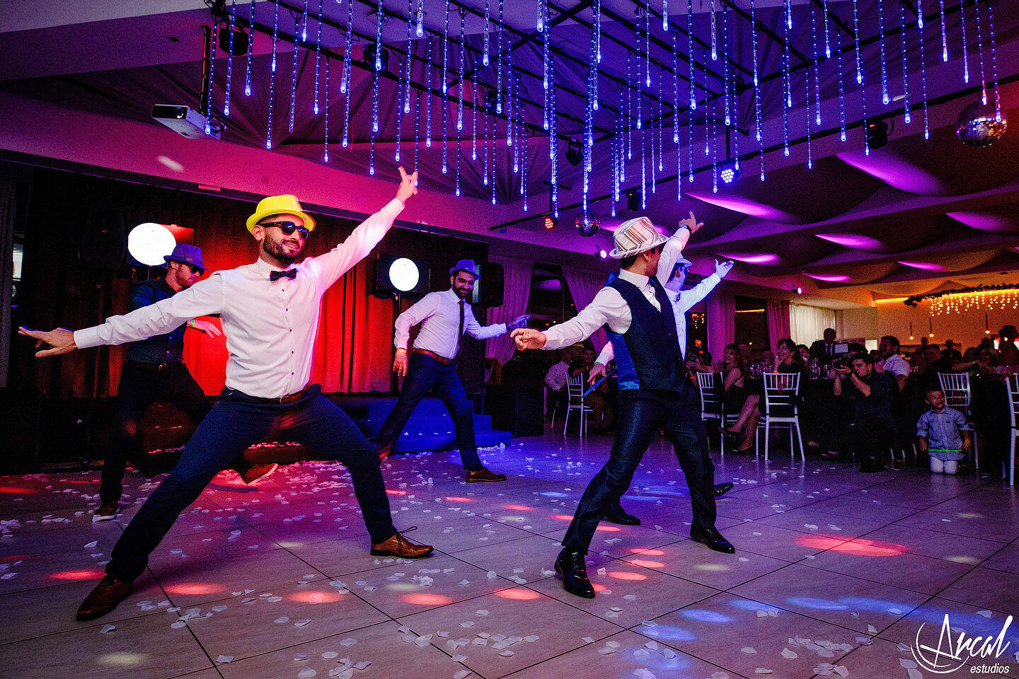 361_Dayana y Maximiliano, Parroquia San José, Hotel Életon, Villa Carlos Paz