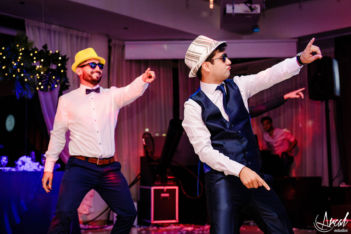 363_Dayana y Maximiliano, Parroquia San José, Hotel Életon, Villa Carlos Paz