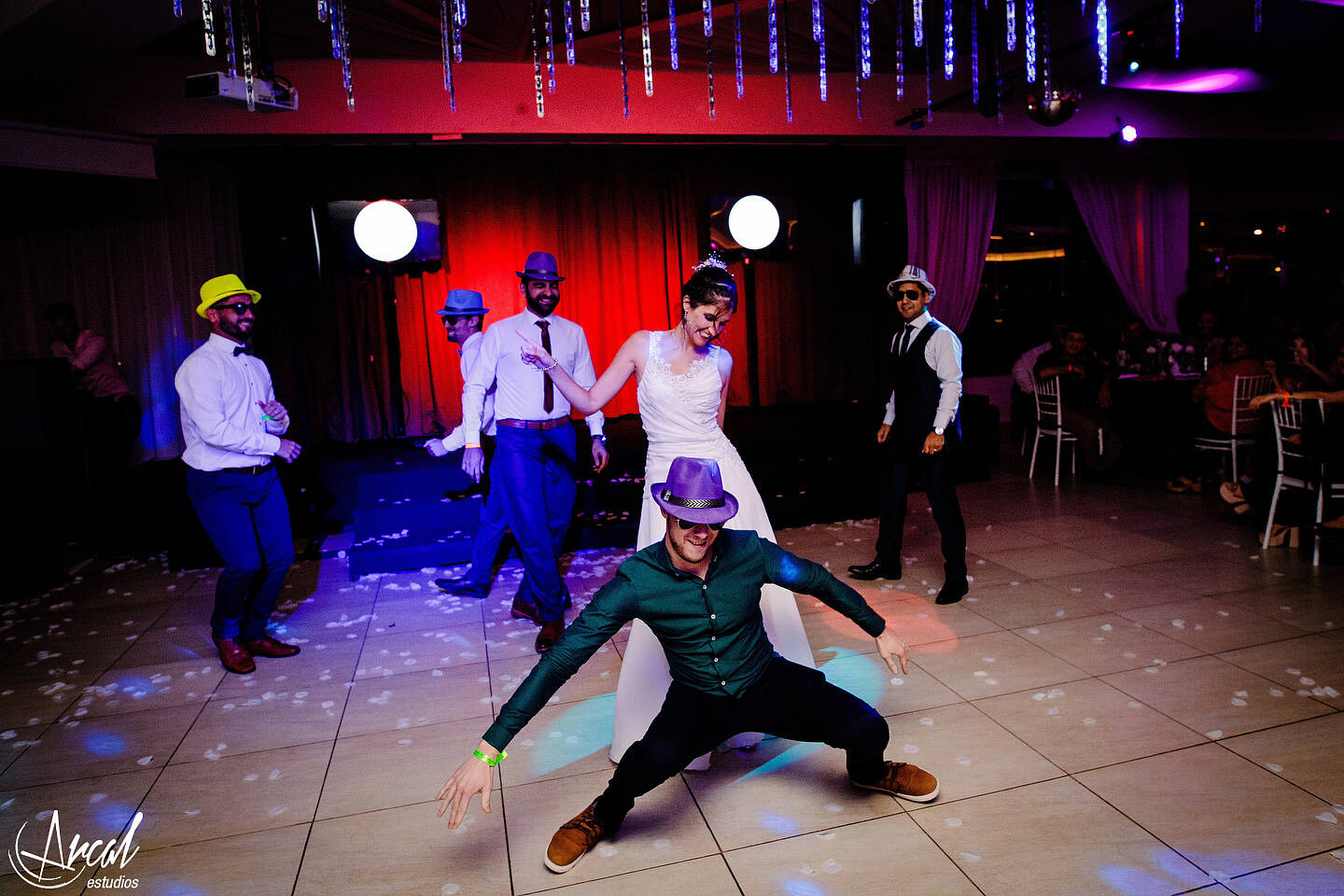 373_Dayana y Maximiliano, Parroquia San José, Hotel Életon, Villa Carlos Paz