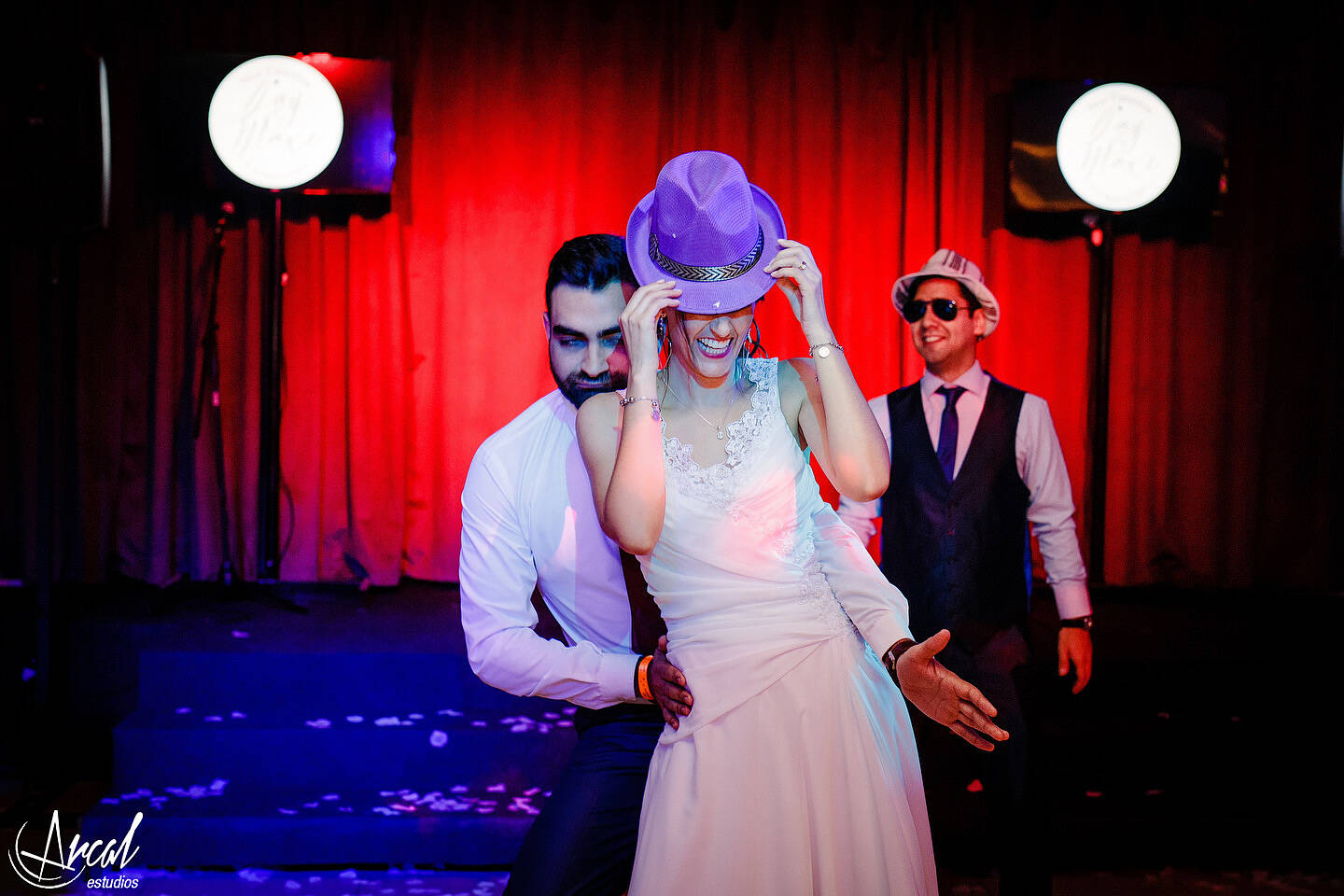 376_Dayana y Maximiliano, Parroquia San José, Hotel Életon, Villa Carlos Paz