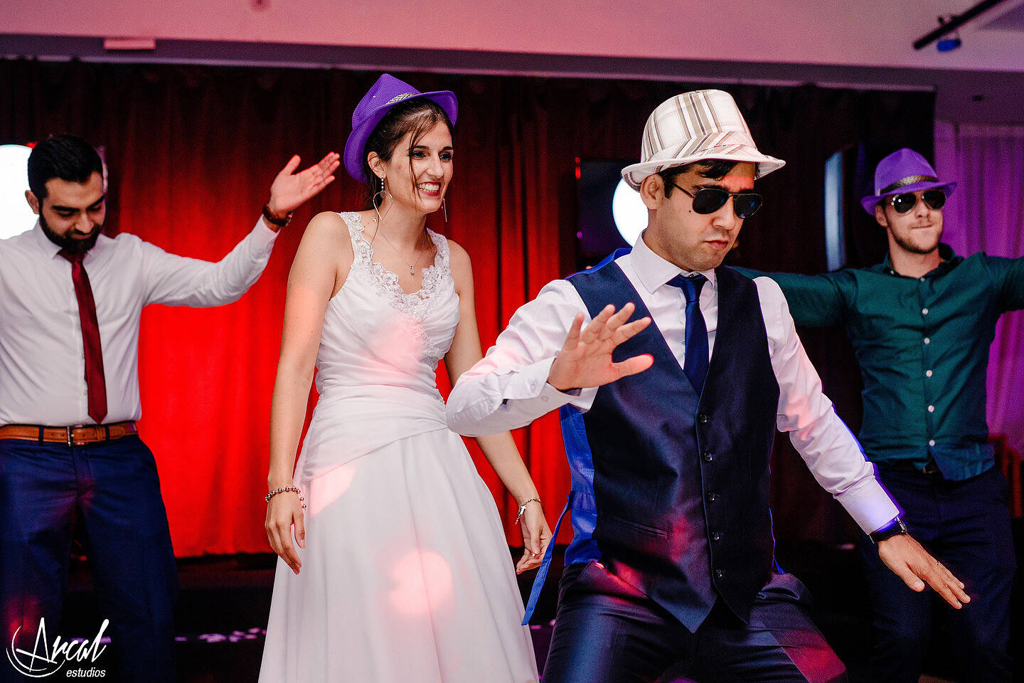 378_Dayana y Maximiliano, Parroquia San José, Hotel Életon, Villa Carlos Paz