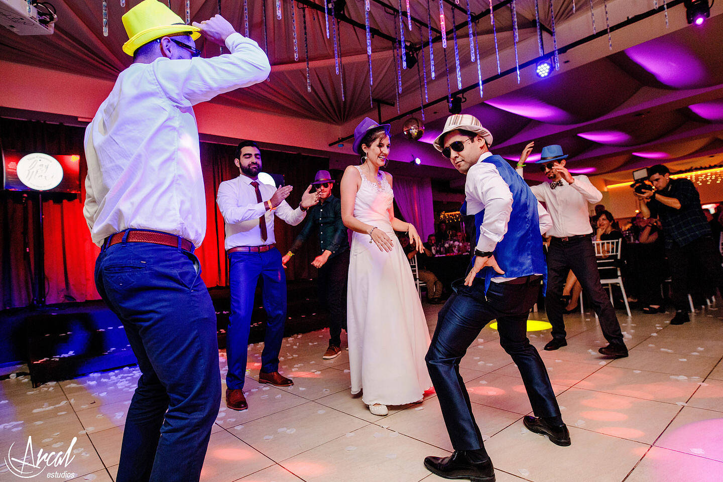 379_Dayana y Maximiliano, Parroquia San José, Hotel Életon, Villa Carlos Paz