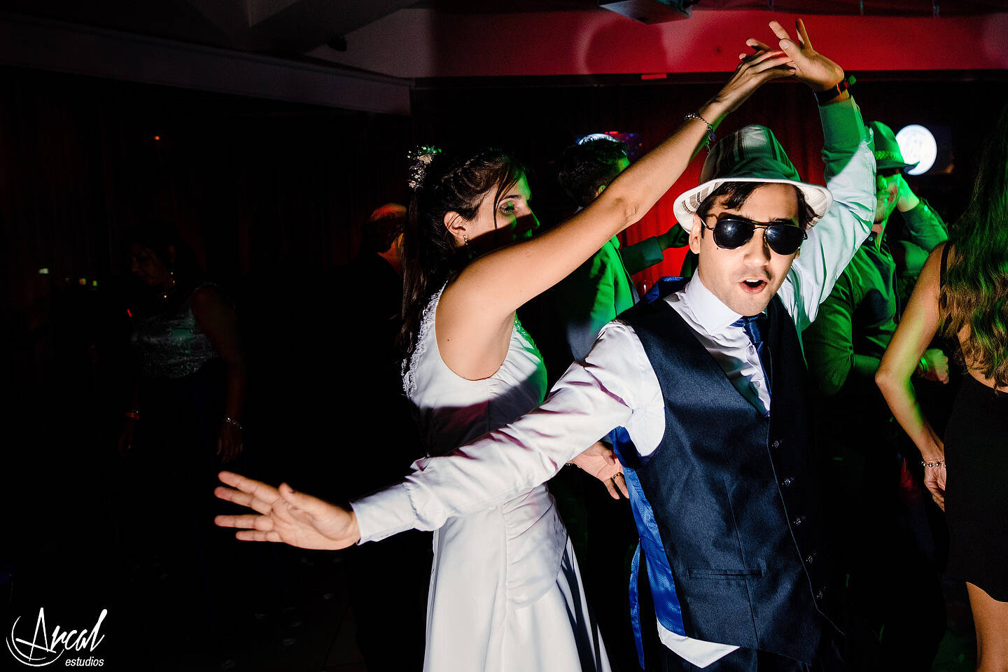 383_Dayana y Maximiliano, Parroquia San José, Hotel Életon, Villa Carlos Paz