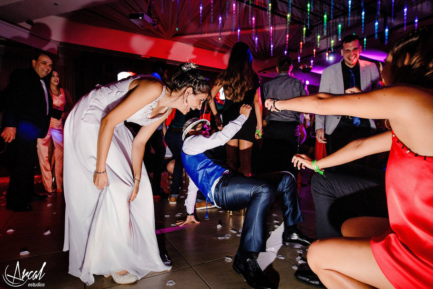 388_Dayana y Maximiliano, Parroquia San José, Hotel Életon, Villa Carlos Paz