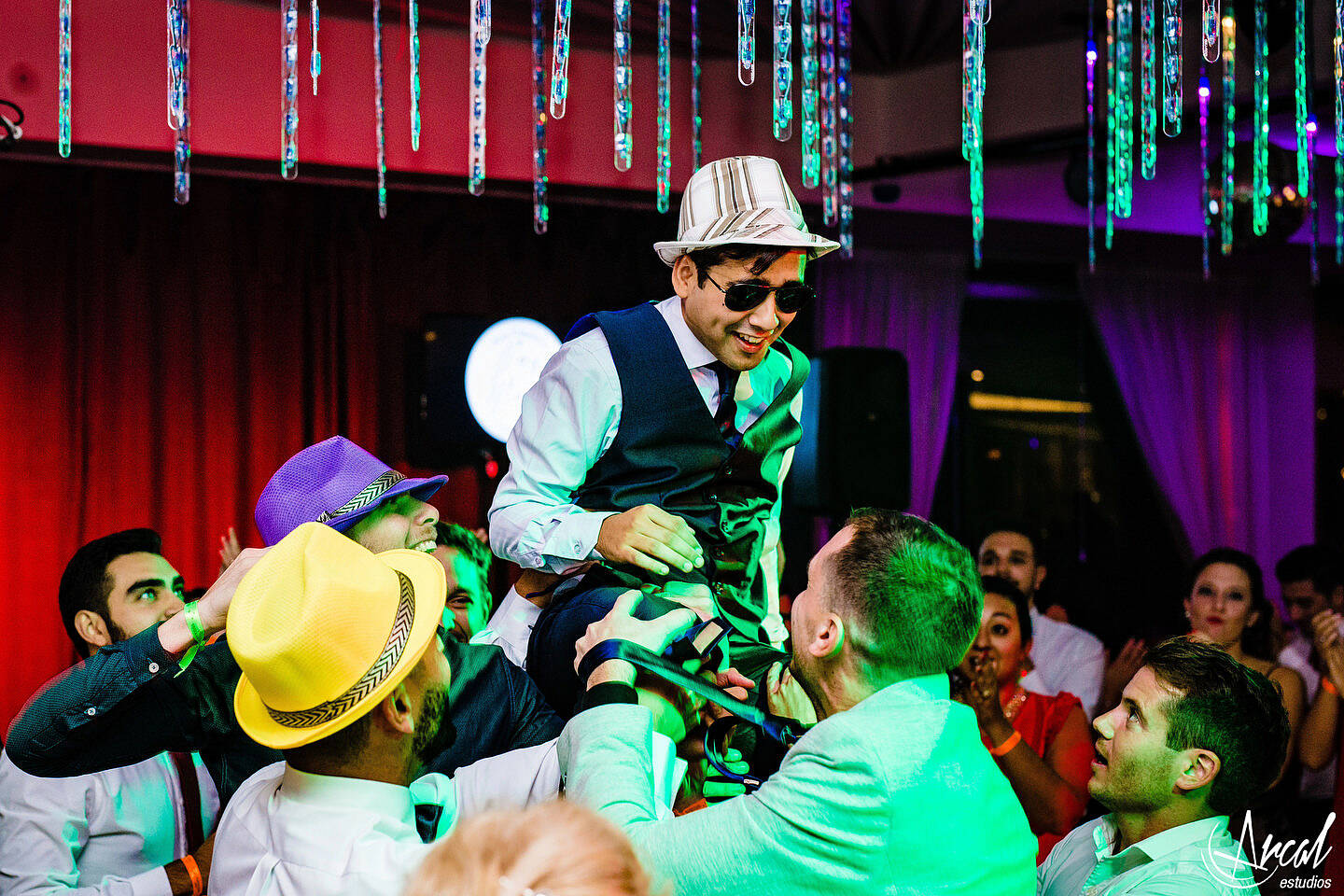 393_Dayana y Maximiliano, Parroquia San José, Hotel Életon, Villa Carlos Paz