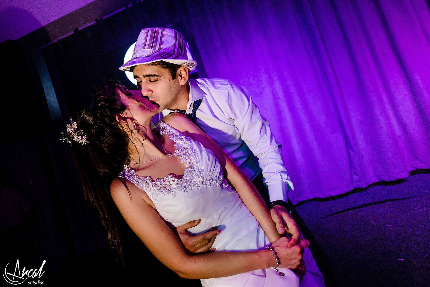 410_Dayana y Maximiliano, Parroquia San José, Hotel Életon, Villa Carlos Paz