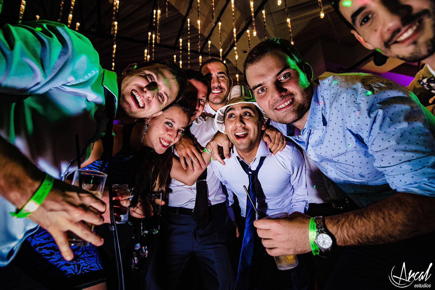 420_Dayana y Maximiliano, Parroquia San José, Hotel Életon, Villa Carlos Paz